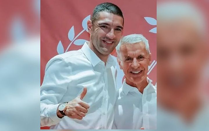 İş adamı Qafar Dəmirçinin həbs edildiyi bildirilir